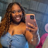 Tierra Ricks profile picture
