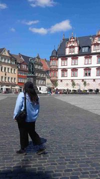 Camille Jara E. profile picture