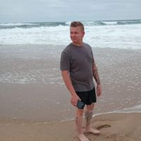 Nicky van der Walt profile picture
