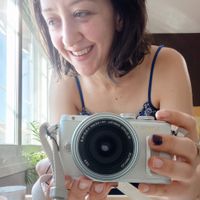 Simone Clement profile picture