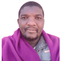 Reneck Makhubedu profile picture