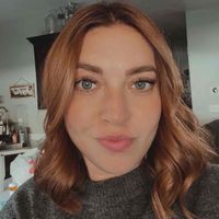 Kenzie Servey profile picture
