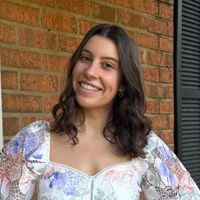 Breanna Lisenby profile picture