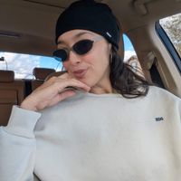Aurora profile picture