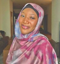 Yacine Niasse profile picture