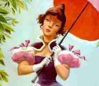 Mandy Armstrong profile picture