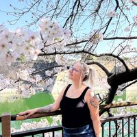 Cassie Britton profile picture