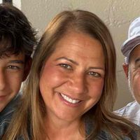 Melanie Ash profile picture