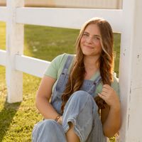 Alli McKamey profile picture