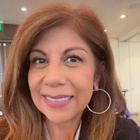 Linda Rubio profile picture