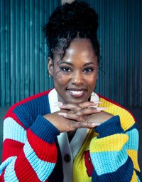 Lera Bishop profile picture