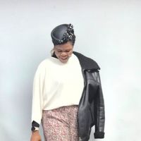 Chidinma profile picture