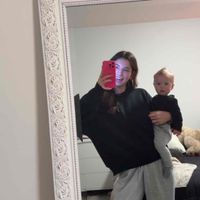 Kinzie Lewis profile picture