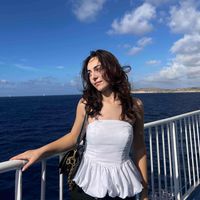 Barbare Vardidze profile picture