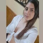 Antonela Arévalo profile picture