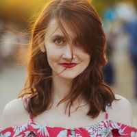 Angela Minca profile picture
