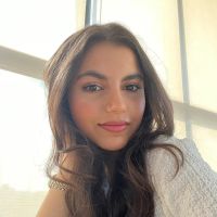 faryaal qazi profile picture