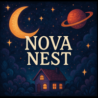 Nova Nest profile picture