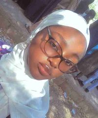 Saudat Jaafar profile picture
