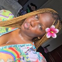 Jadesola Bakare profile picture