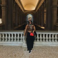Mimi Santana profile picture