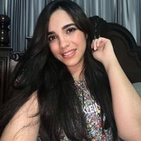 Paola Segura profile picture
