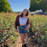 Makenna Randolph profile picture