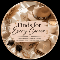 Finds for Every Corner profile picture