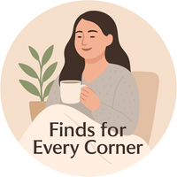 Finds for Every Corner profile picture