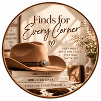 Finds for Every Corner profile picture