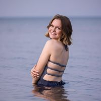 Elliana Davis profile picture