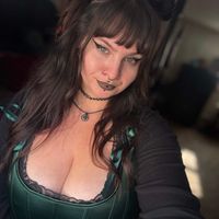 Patience Hudkins profile picture