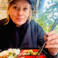 Debbie Stokoe profile picture