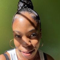 Alecia’s World profile picture