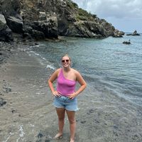 Mya Morrison profile picture