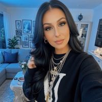 Snatched profile picture