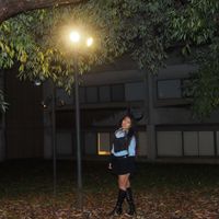 Megan profile picture