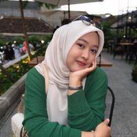 Mufidah Kurniasari profile picture