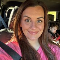 Alexis Burt profile picture