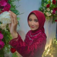 Ayu Sriwulandari profile picture