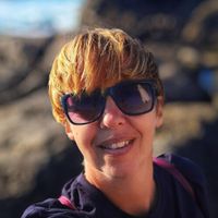Ivona Lozic profile picture
