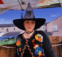 Whimsigoth Witch profile picture