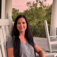 Nichole Parker profile picture