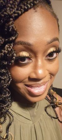 Monique Evans profile picture