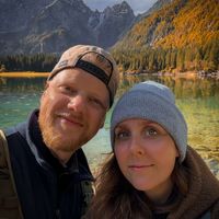Sanne & Brendan profile picture