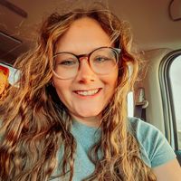 Victoria Simmons profile picture