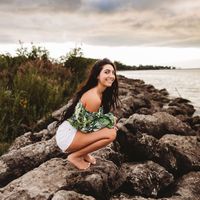 Bianca Patrone profile picture