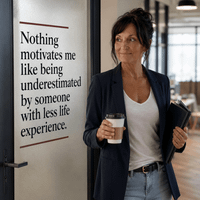 Tina Alexander|Website & App Builder| creative book Author| Community Owner(Digital Business After 40) profile picture
