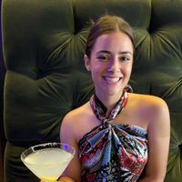 Isabella Garrett profile picture