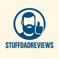 StuffDadReviews profile picture